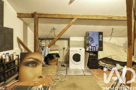 Appartement à vendre 5 pièces 129 m² Domont