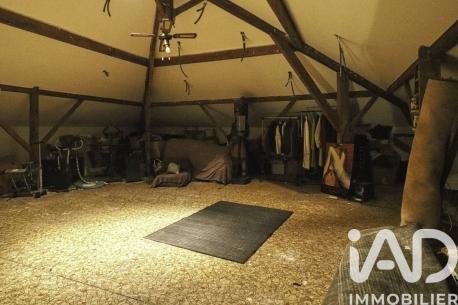 Appartement à vendre 5 pièces 129 m² Domont