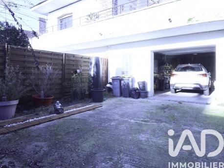 Appartement à vendre 5 pièces 129 m² Domont