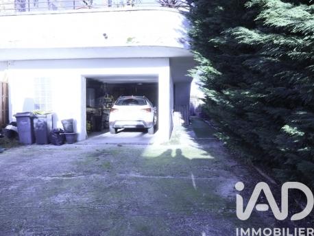 Appartement à vendre 5 pièces 129 m² Domont