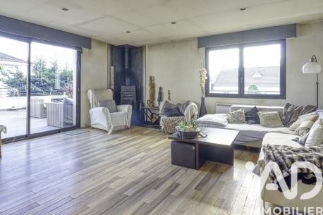 Appartement à vendre 5 pièces 129 m² Domont