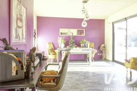 Appartement à vendre 5 pièces 129 m² Domont