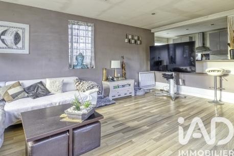 Appartement à vendre 5 pièces 129 m² Domont