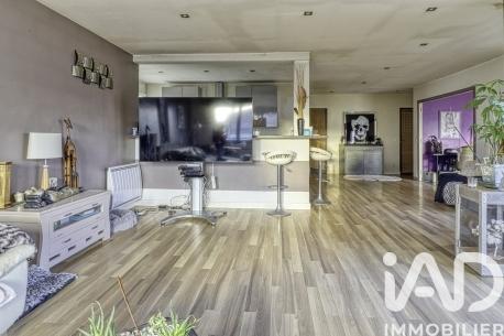Appartement à vendre 5 pièces 129 m² Domont