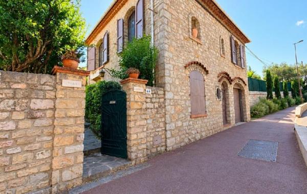 Vente Maison Grasse