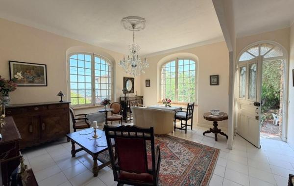 Vente Maison Grasse