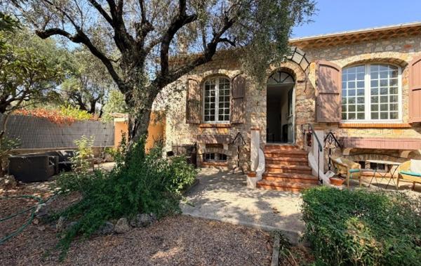 Vente Maison Grasse