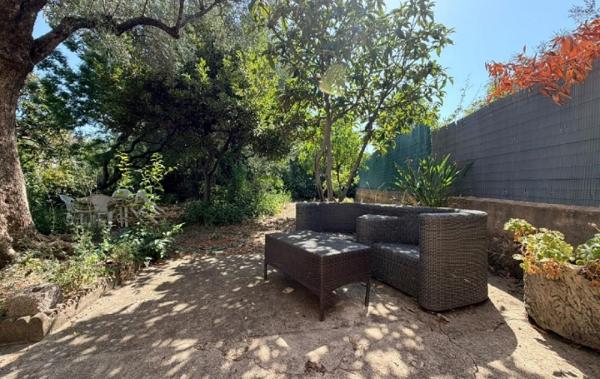 Vente Maison Grasse