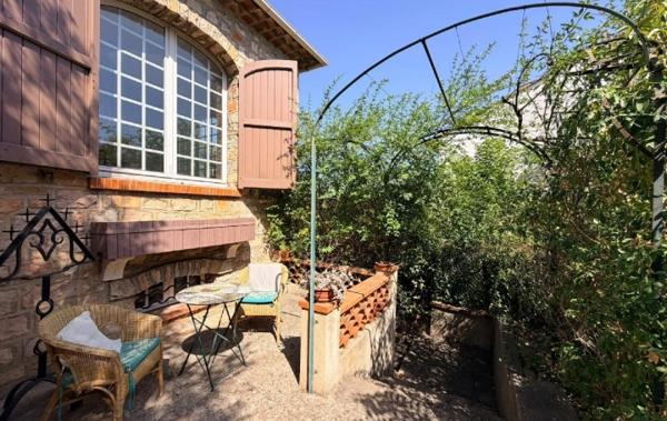 Vente Maison Grasse
