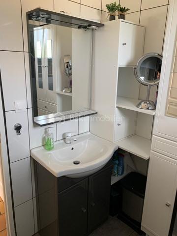 Maison ancienne de 117 m²