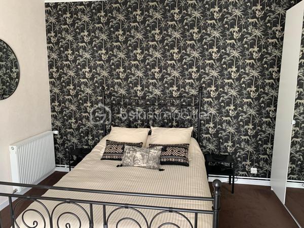 Maison ancienne de 117 m²