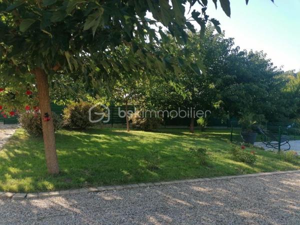 Maison ancienne de 117 m²