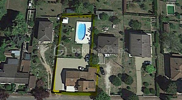 Maison ancienne de 117 m²