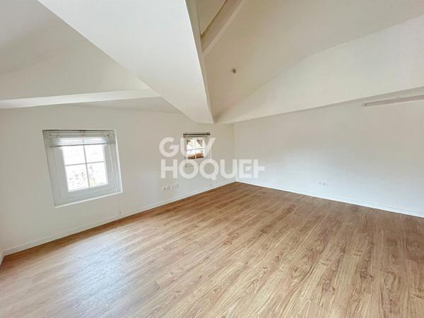 Studio cosy centre Valence