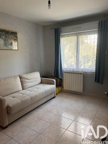 Maison à vendre 3 pièces 91 m² Saint-Hippolyte-du-Fort