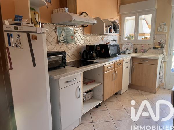 Maison à vendre 3 pièces 91 m² Saint-Hippolyte-du-Fort