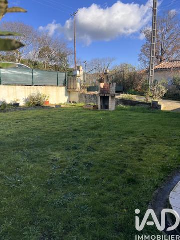 Maison à vendre 3 pièces 91 m² Saint-Hippolyte-du-Fort