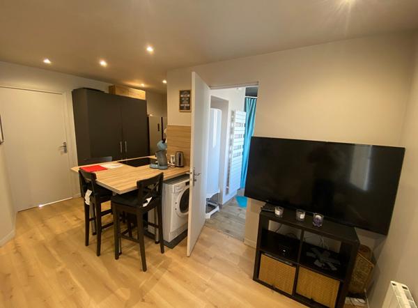 Appartement Le Petit Quevilly 5 pièces 66 m2 - LE PETIT QUEVILLY