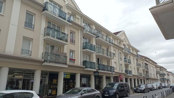 Appartement 3 pièces 72 m2 - Bussy Saint Georges - BUSSY SAINT GEORGES
