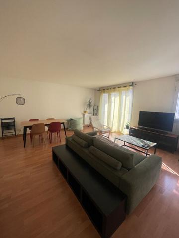 Appartement 3 pièces 72 m2 - Bussy Saint Georges - BUSSY SAINT GEORGES