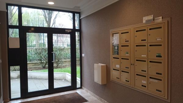 Appartement 3 pièces 72 m2 - Bussy Saint Georges - BUSSY SAINT GEORGES