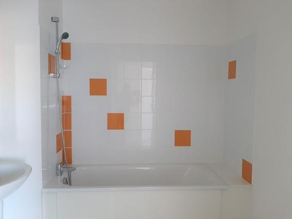 T3 Le Petit Quevilly en Résidence Moderne - LE PETIT QUEVILLY