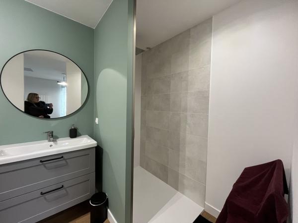 Appartement à vendre |  Saint-Antoine |  2 pièces | 35 m²