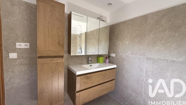 Maison à vendre 4 pièces 110 m² Bellegarde