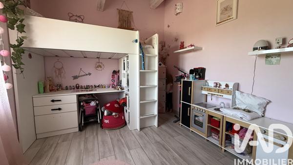 Maison à vendre 4 pièces 110 m² Bellegarde