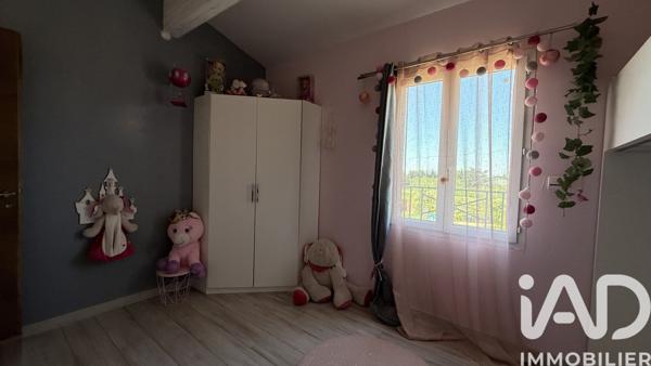 Maison à vendre 4 pièces 110 m² Bellegarde