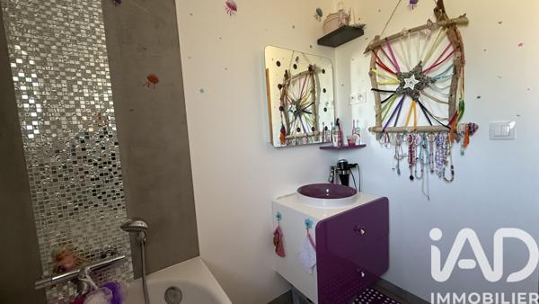 Maison à vendre 4 pièces 110 m² Bellegarde