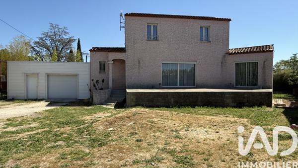 Maison à vendre 4 pièces 110 m² Bellegarde