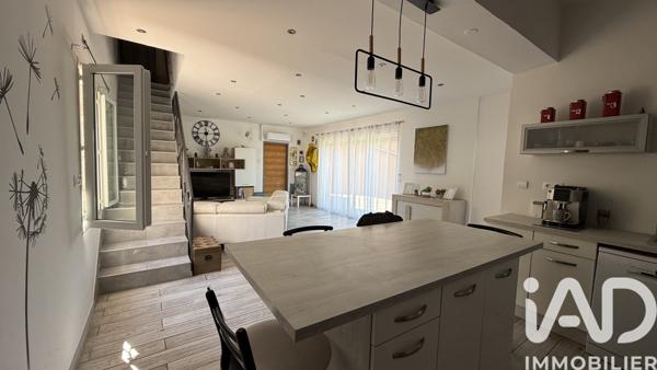 Maison à vendre 4 pièces 110 m² Bellegarde
