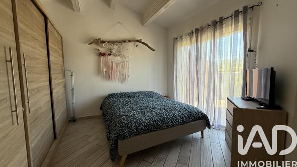 Maison à vendre 4 pièces 110 m² Bellegarde