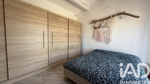 Maison à vendre 4 pièces 110 m² Bellegarde