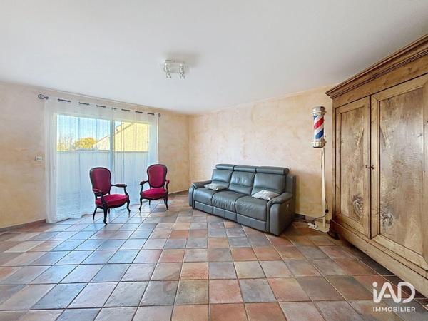 Maison à vendre 7 pièces 195 m² Crissey