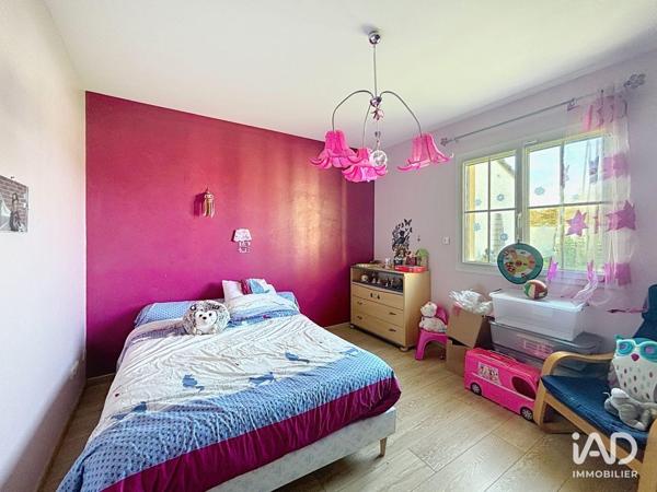 Maison à vendre 7 pièces 195 m² Crissey