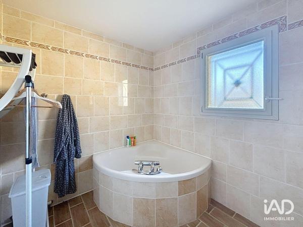 Maison à vendre 7 pièces 195 m² Crissey