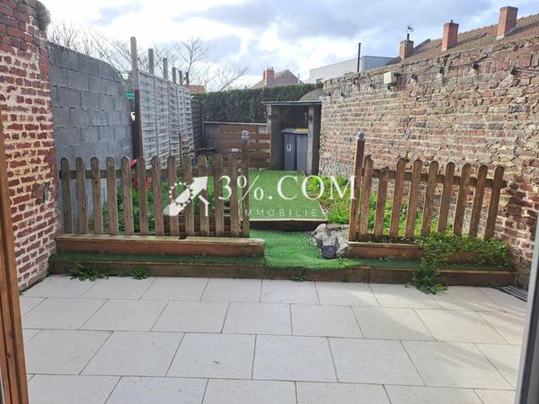 Maison 5 pièce(s) 3 chambre(s) 88 m²