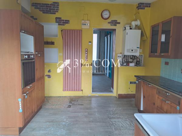 Maison 5 pièce(s) 3 chambre(s) 88 m²