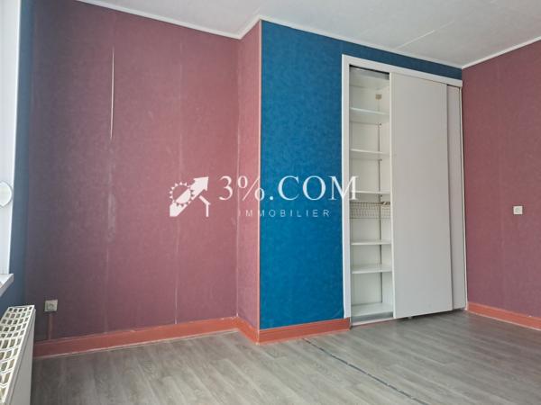 Maison 5 pièce(s) 3 chambre(s) 88 m²