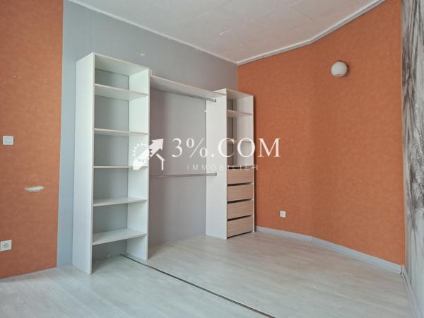 Maison 5 pièce(s) 3 chambre(s) 88 m²