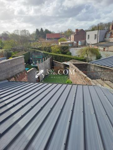 Maison 5 pièce(s) 3 chambre(s) 88 m²