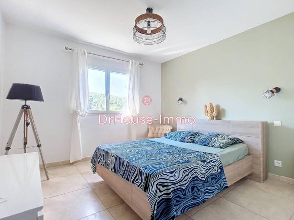 Maison à vendre 5 pièces de 108 m²