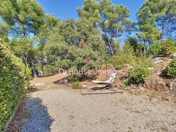 Maison à vendre 5 pièces de 108 m²