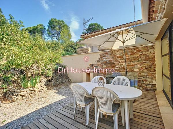 Maison à vendre 5 pièces de 108 m²