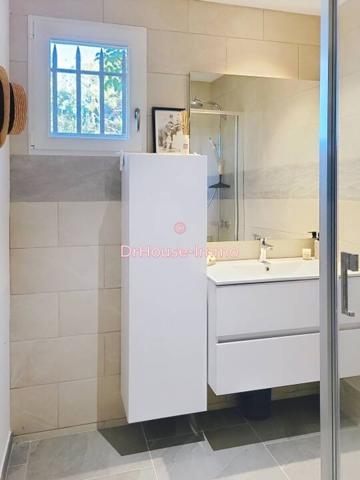 Maison à vendre 5 pièces de 108 m²