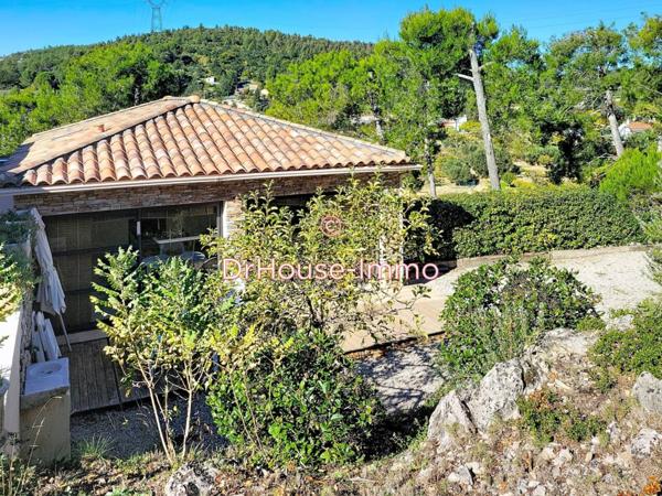 Maison à vendre 5 pièces de 108 m²