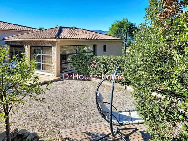 Maison à vendre 5 pièces de 108 m²