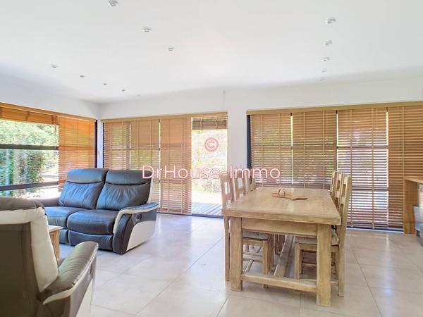 Maison à vendre 5 pièces de 108 m²